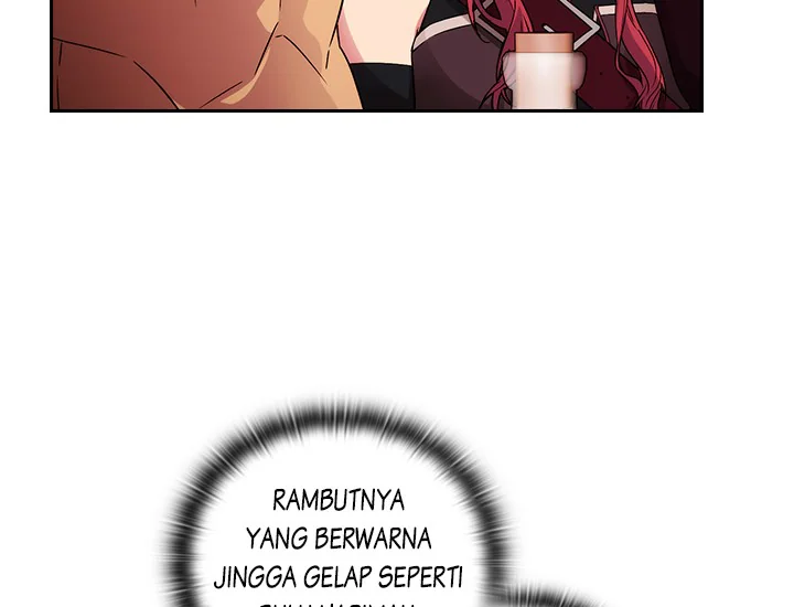 ADONIS Chapter 218 - Halaman 59
