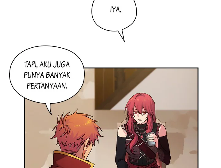 ADONIS Chapter 218 - Halaman 62