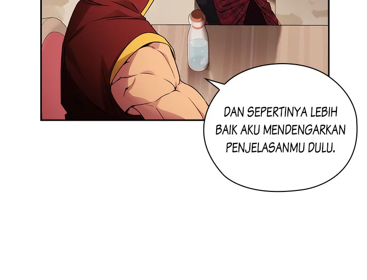 ADONIS Chapter 218 - Halaman 63
