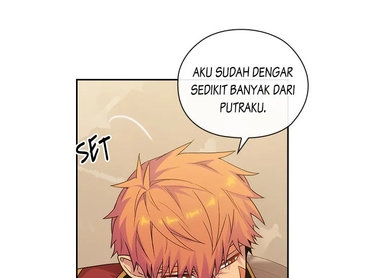 ADONIS Chapter 218 - Halaman 66