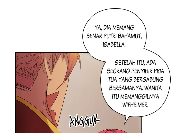 ADONIS Chapter 218 - Halaman 71