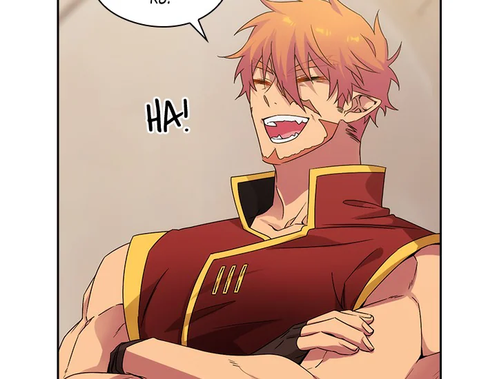 ADONIS Chapter 218 - Halaman 74