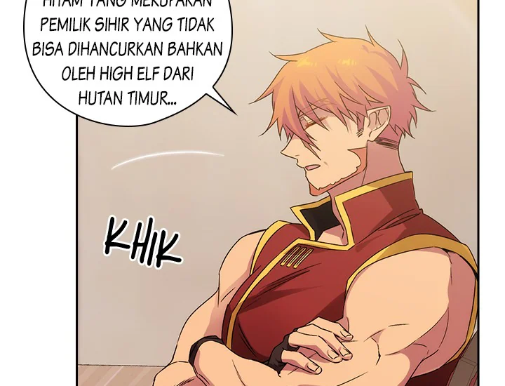 ADONIS Chapter 218 - Halaman 81