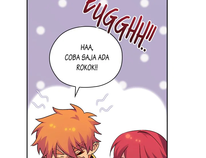 ADONIS Chapter 218 - Halaman 83