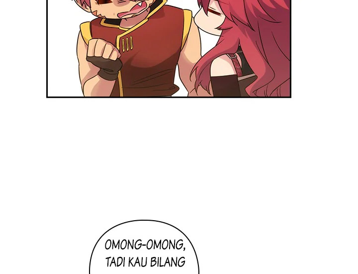 ADONIS Chapter 218 - Halaman 84