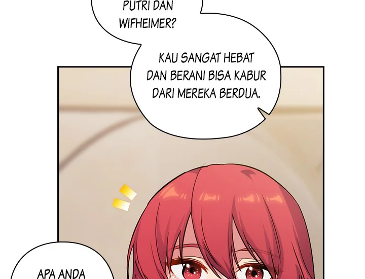 ADONIS Chapter 218 - Halaman 85