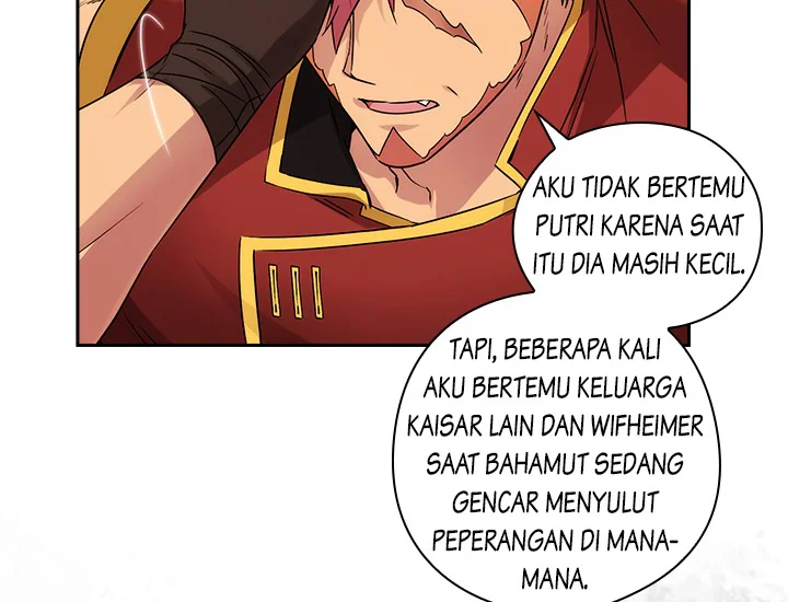 ADONIS Chapter 218 - Halaman 88
