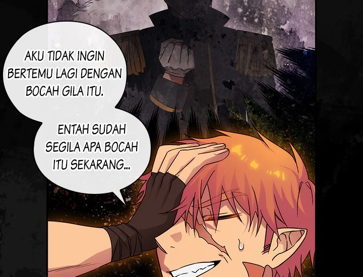 ADONIS Chapter 218 - Halaman 91