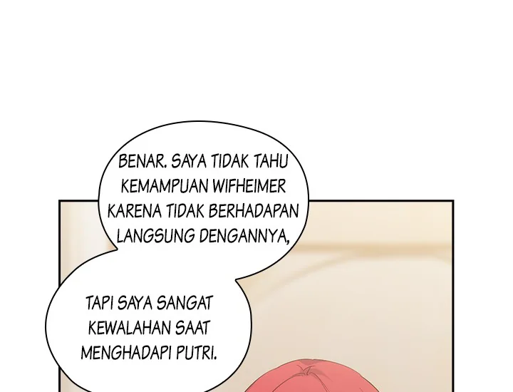 ADONIS Chapter 218 - Halaman 98