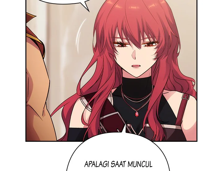 ADONIS Chapter 218 - Halaman 99