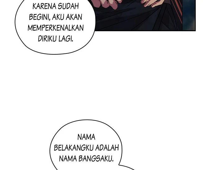 ADONIS Chapter 217 - Halaman 100
