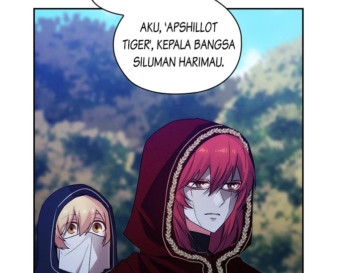ADONIS Chapter 217 - Halaman 101