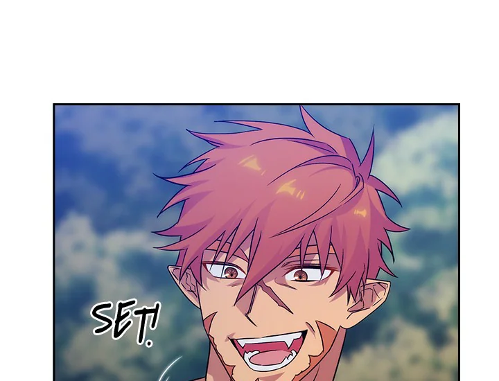 ADONIS Chapter 217 - Halaman 103