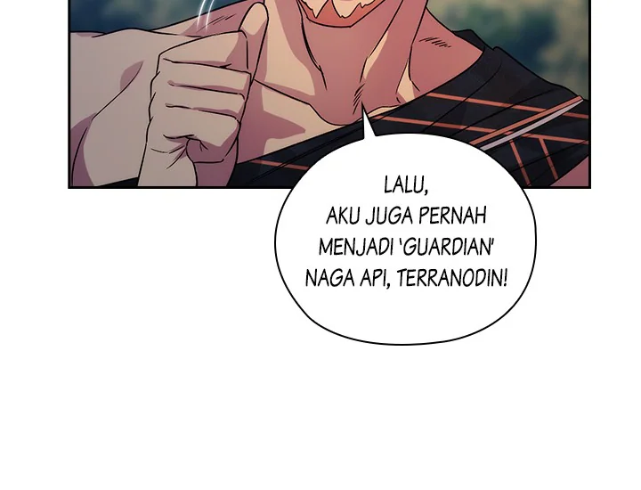 ADONIS Chapter 217 - Halaman 104