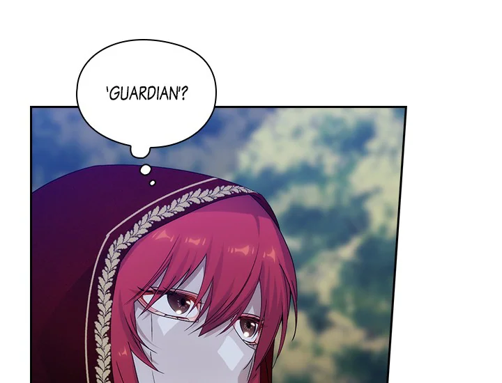 ADONIS Chapter 217 - Halaman 105