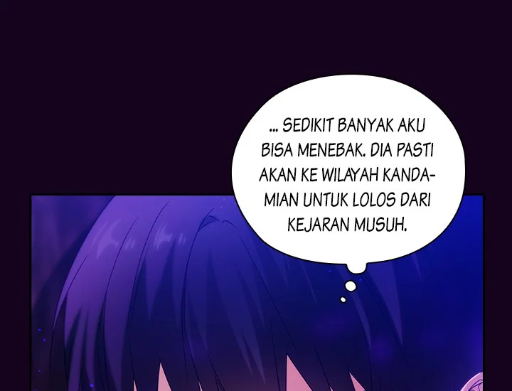 ADONIS Chapter 217 - Halaman 119