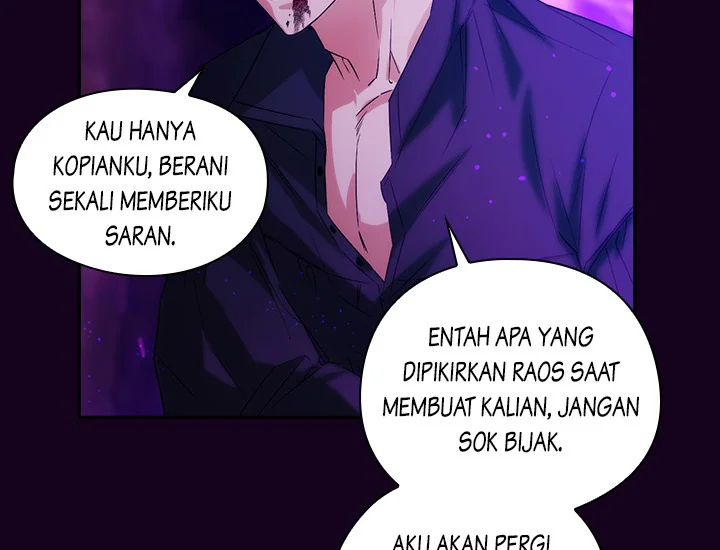 ADONIS Chapter 217 - Halaman 127