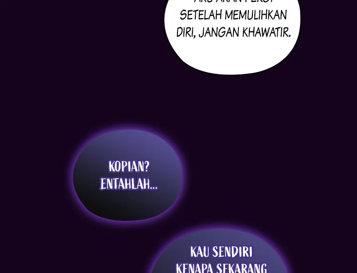 ADONIS Chapter 217 - Halaman 128