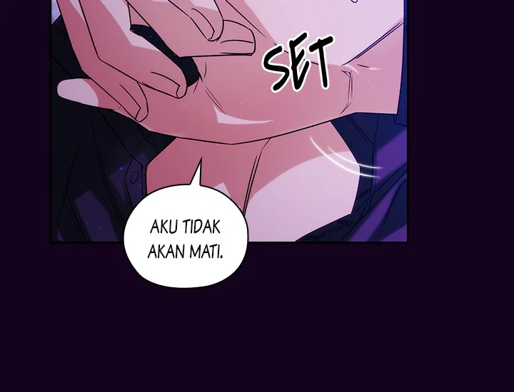 ADONIS Chapter 217 - Halaman 130
