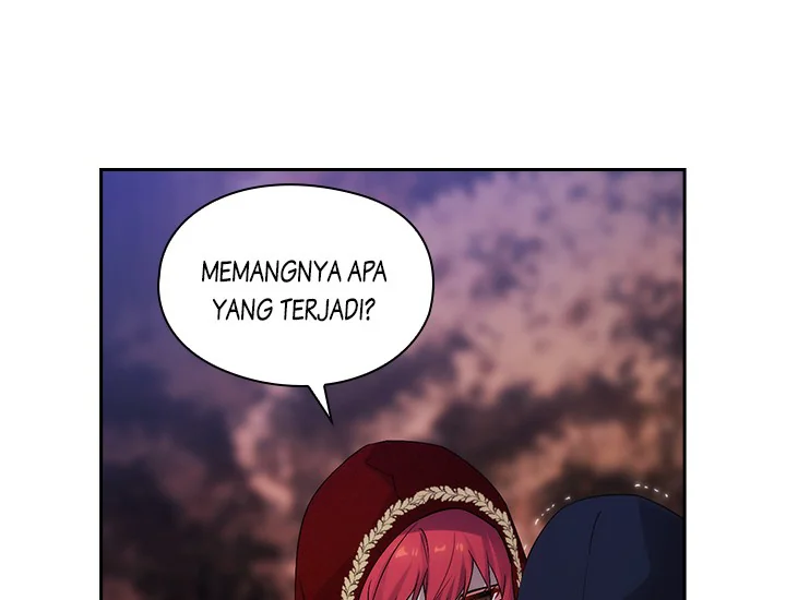ADONIS Chapter 217 - Halaman 19