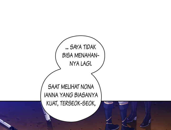 ADONIS Chapter 217 - Halaman 23