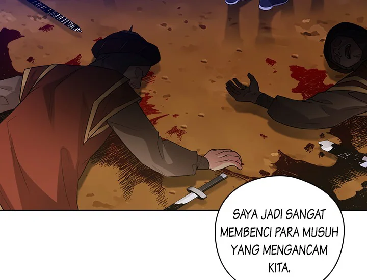 ADONIS Chapter 217 - Halaman 24
