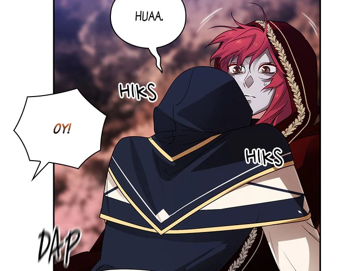 ADONIS Chapter 217 - Halaman 34
