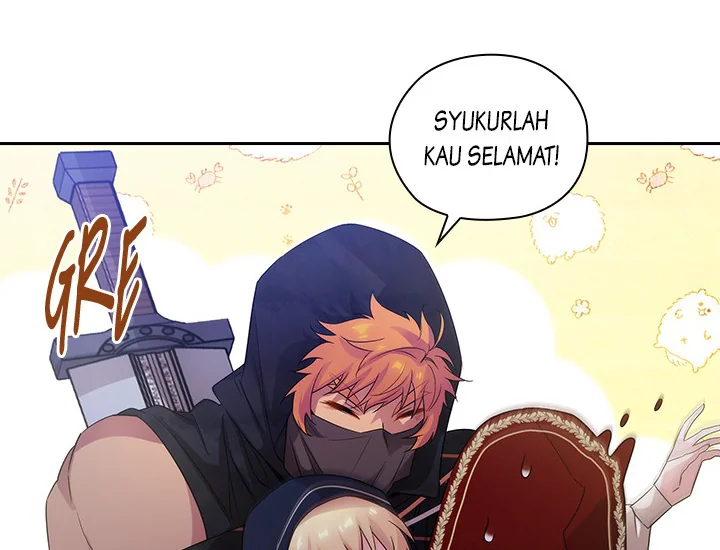 ADONIS Chapter 217 - Halaman 36