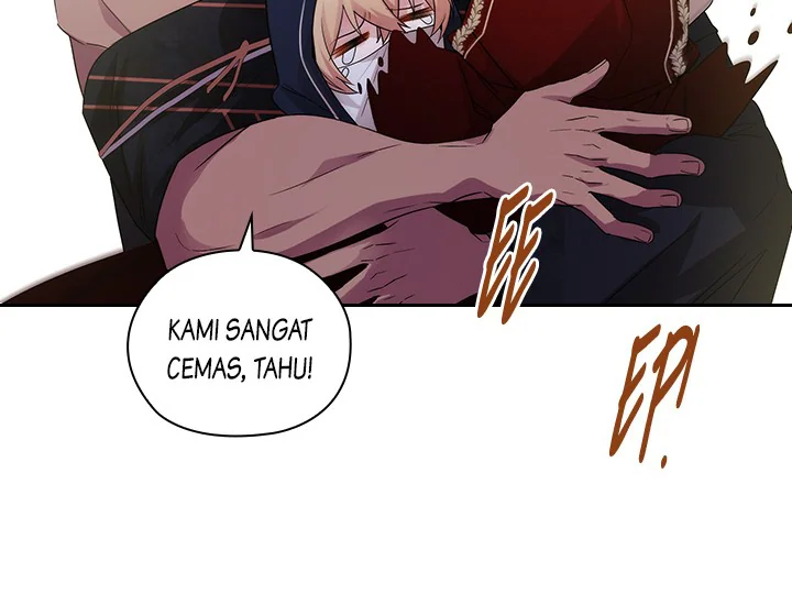 ADONIS Chapter 217 - Halaman 37
