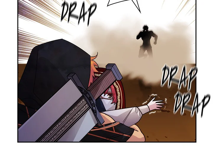 ADONIS Chapter 217 - Halaman 41