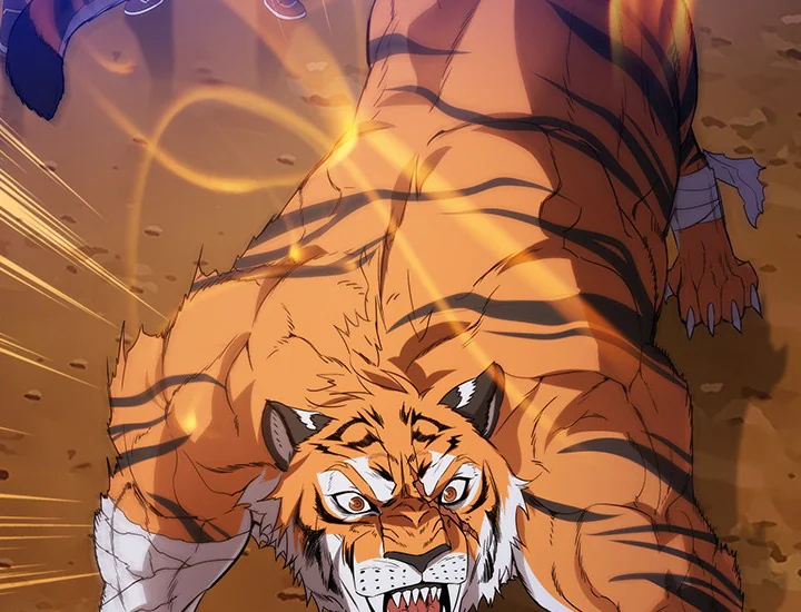 ADONIS Chapter 217 - Halaman 61