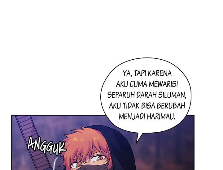 ADONIS Chapter 217 - Halaman 65