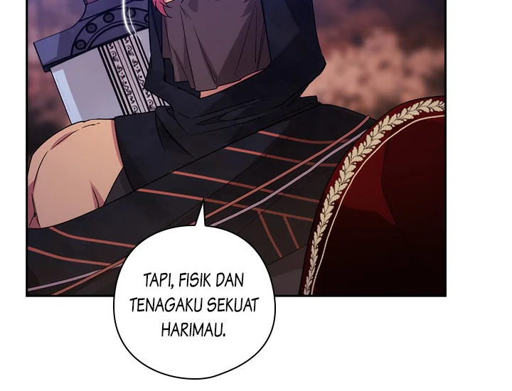ADONIS Chapter 217 - Halaman 66