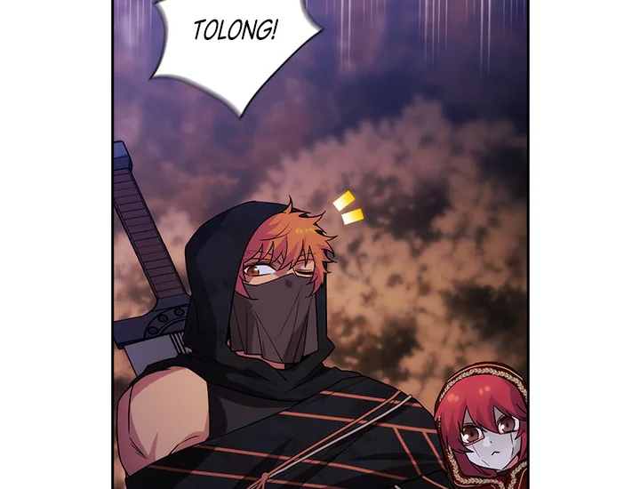 ADONIS Chapter 217 - Halaman 68