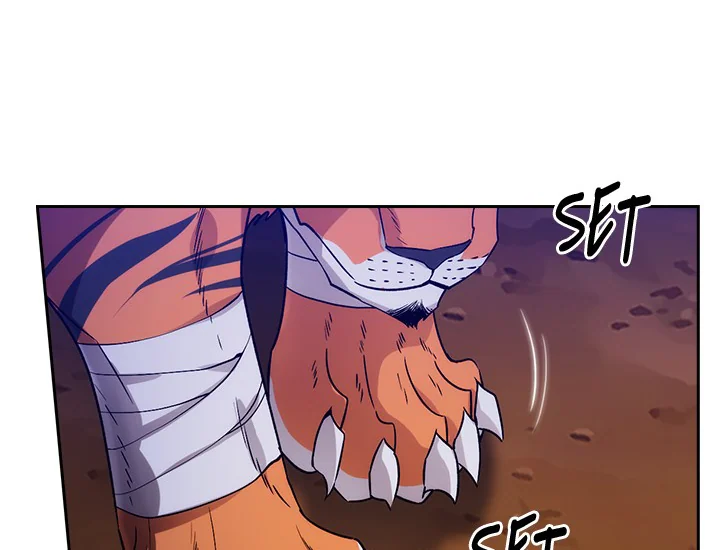 ADONIS Chapter 217 - Halaman 76