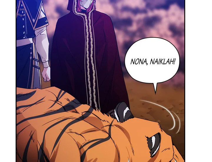 ADONIS Chapter 217 - Halaman 78