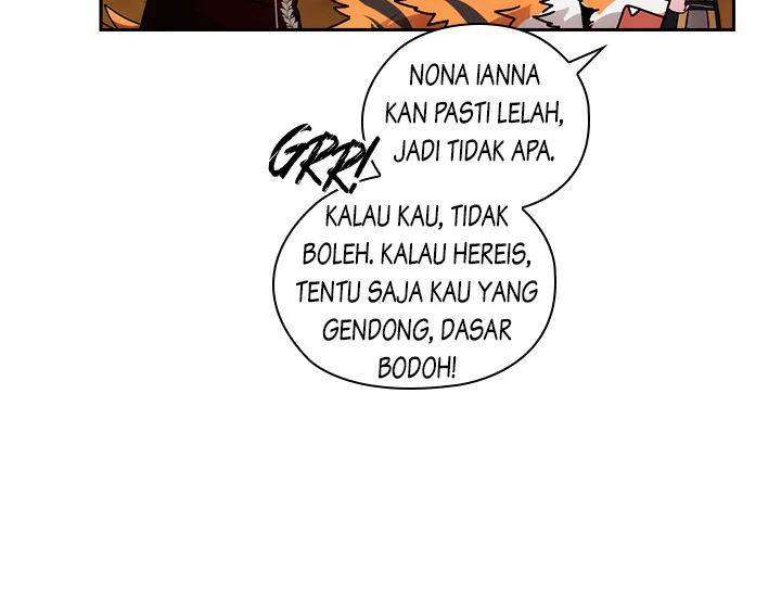 ADONIS Chapter 217 - Halaman 81