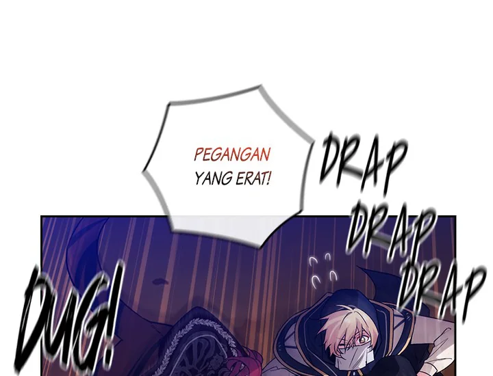 ADONIS Chapter 217 - Halaman 82