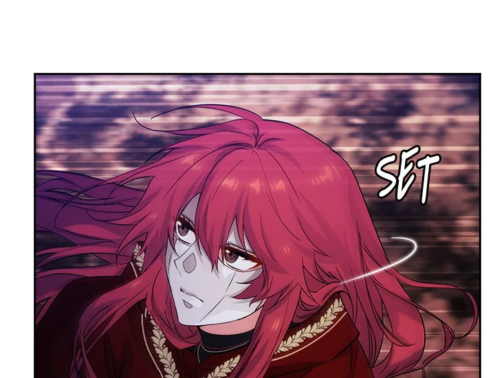 ADONIS Chapter 217 - Halaman 86