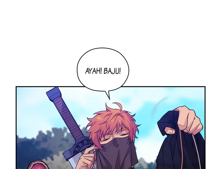 ADONIS Chapter 217 - Halaman 96