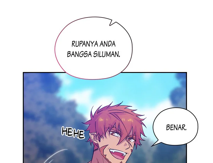 ADONIS Chapter 217 - Halaman 98
