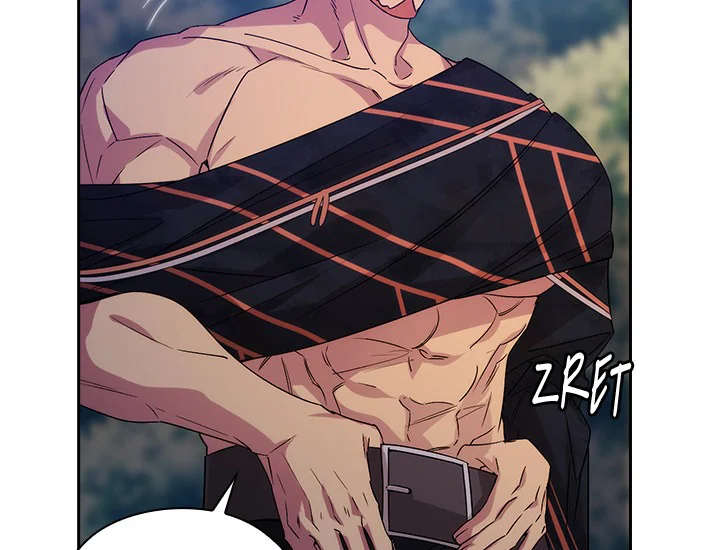 ADONIS Chapter 217 - Halaman 99