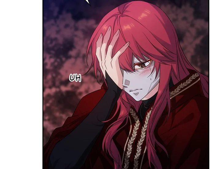 ADONIS Chapter 216 - Halaman 112