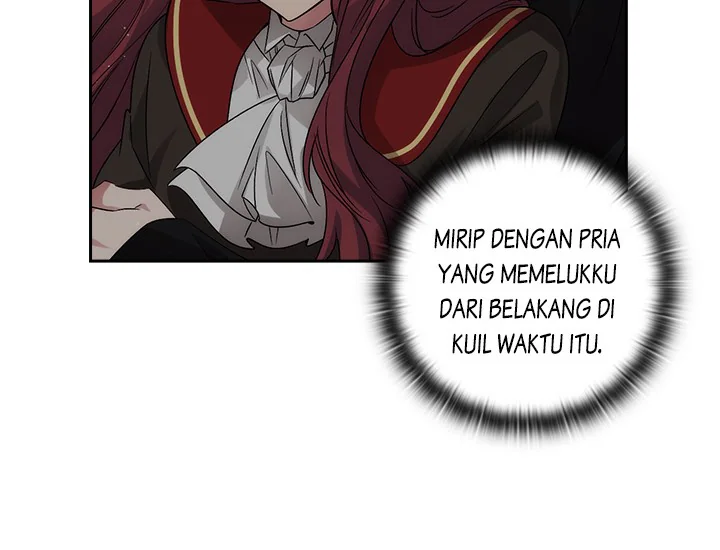 ADONIS Chapter 216 - Halaman 117