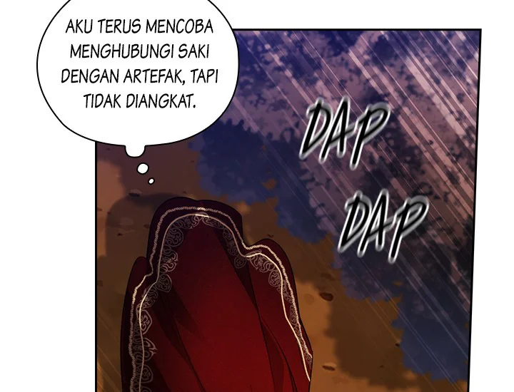 ADONIS Chapter 216 - Halaman 121