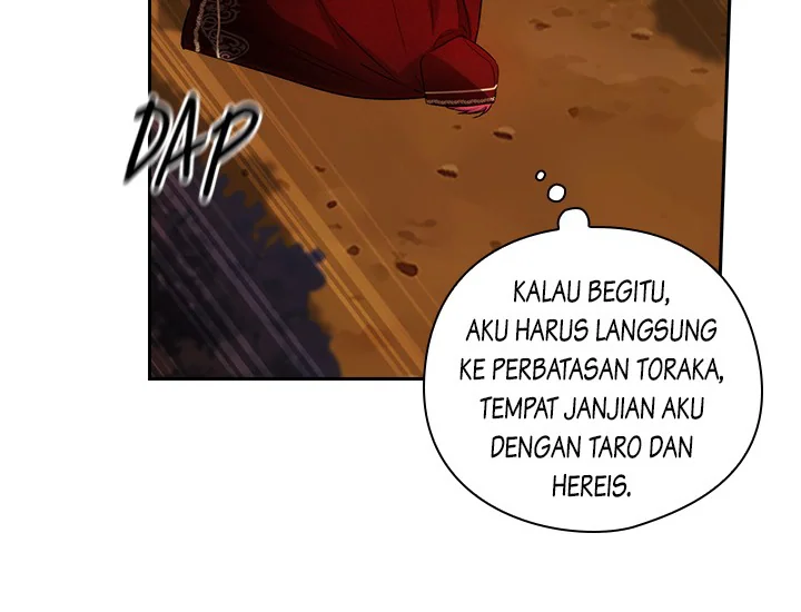 ADONIS Chapter 216 - Halaman 122