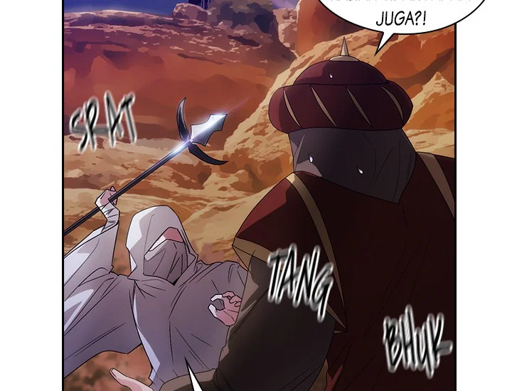ADONIS Chapter 216 - Halaman 129