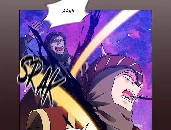 ADONIS Chapter 216 - Halaman 133
