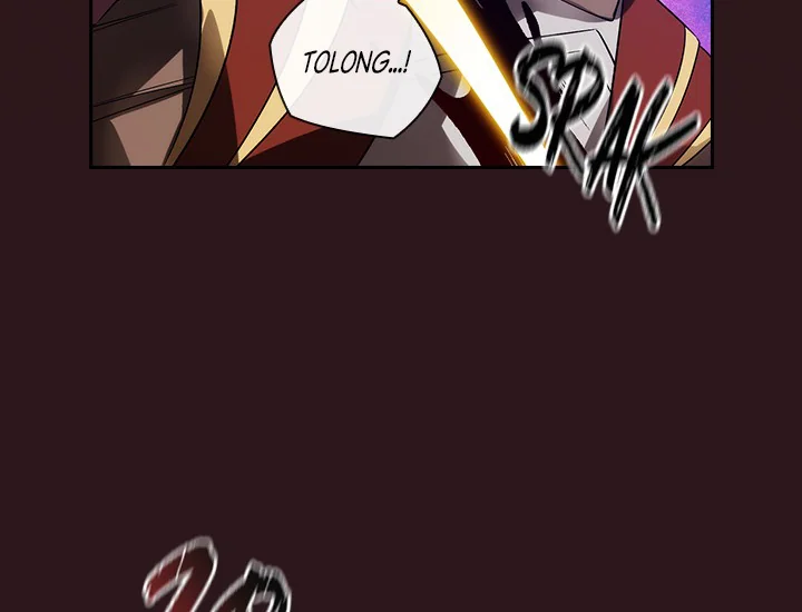 ADONIS Chapter 216 - Halaman 134