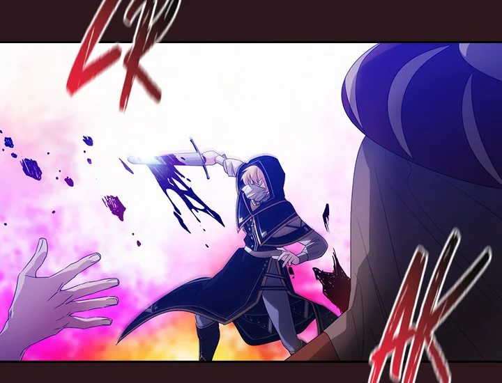 ADONIS Chapter 216 - Halaman 135